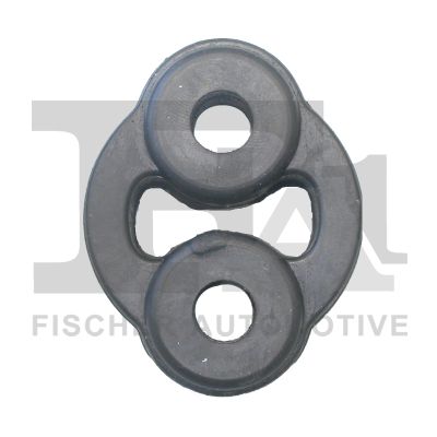 Кронштейн, система выпуска ОГ FA1 893-903