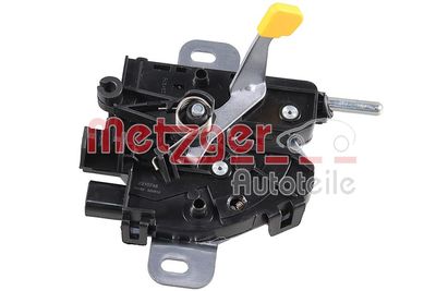 Motora pārsega slēdzene METZGER 2310748