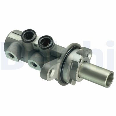 Главный тормозной цилиндр DELPHI LM80486