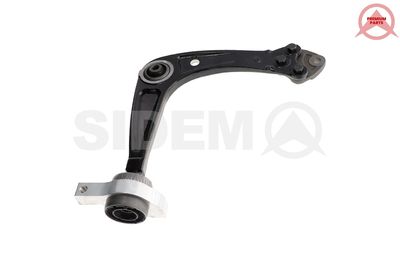 Neatkarīgās balstiekārtas svira, Riteņa piekare SIDEM 53871