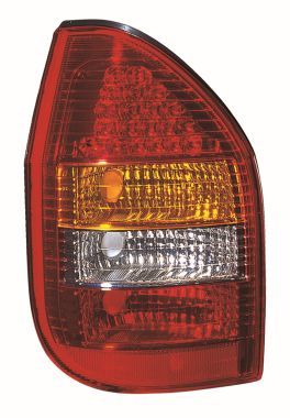 Комлект заднего освещения ABAKUS 442-1923PXUE