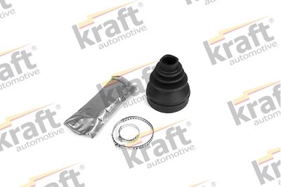 Комплект пыльника, приводной вал KRAFT AUTOMOTIVE 4413115