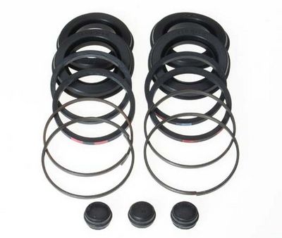 Remkomplekts, Bremžu suports BREMBO F KT 086
