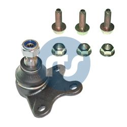 Balst-/Virzošais šarnīrs RTS 93-05340-256