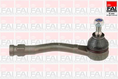 Наконечник поперечной рулевой тяги FAI AutoParts SS2786