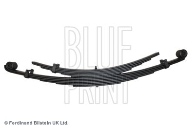 Многолистовая рессора BLUE PRINT ADZ98815