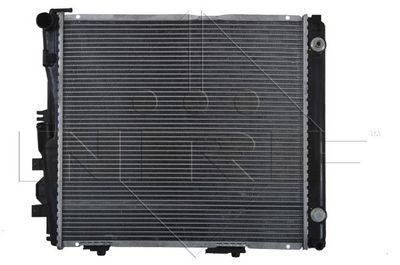 Radiators, Motora dzesēšanas sistēma NRF 526573