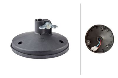 Кронштейн HELLA 8HG 005 436-041