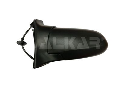 Наружное зеркало ALKAR 6128440