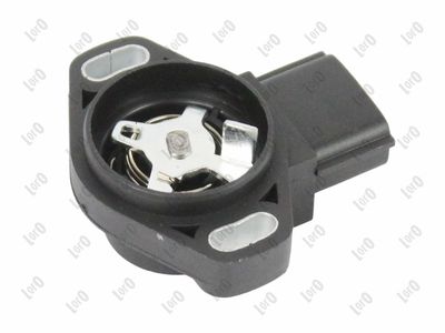 Devējs, Droseļvārsta stāvoklis ABAKUS 120-08-047