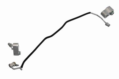 Трубопровод низкого давления, кондиционер VEMO V20-20-0013