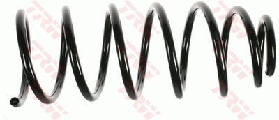 Balstiekārtas atspere TRW JCS551