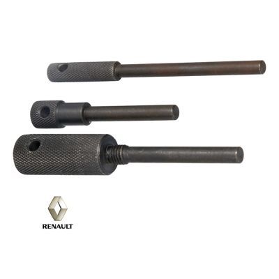 Uzstādīšanas instrumentu komplekts, Gāzu sadales mehānisms KS TOOLS BT594680