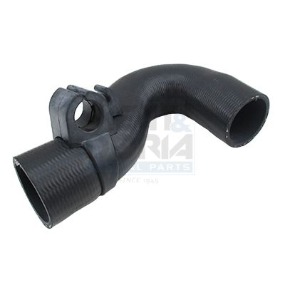 Pūtes sistēmas gaisa caurule MEAT & DORIA 96591