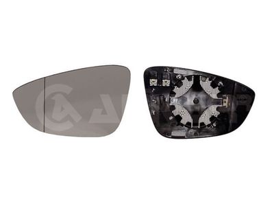 Spoguļstikls, Ārējais atpakaļskata spogulis ALKAR 6471133