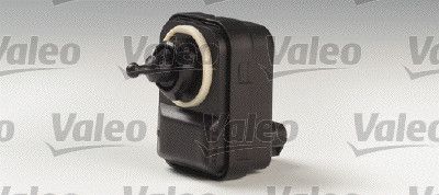 Исполнительный механизм, корректор угла наклона фар VALEO 085793