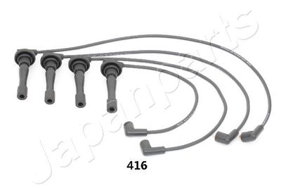 Augstsprieguma vadu komplekts JAPANPARTS IC-416