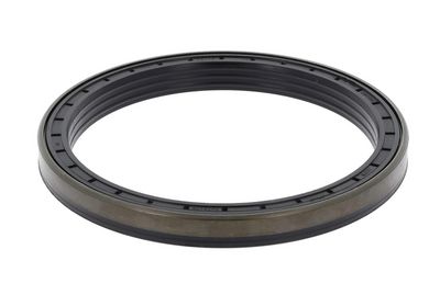 Уплотняющее кольцо, ступица колеса CORTECO 12020496B