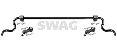 Stabilizators, Balstiekārta SWAG 33 10 0727