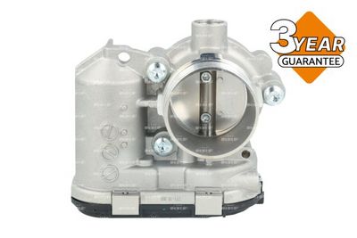 Droseļvārsta pievada stiprinājums NRF 408136