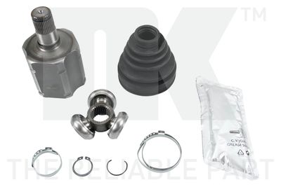 Шарнирный комплект, приводной вал NK 5147216