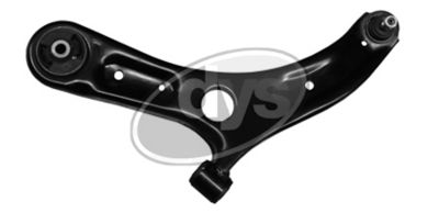 Neatkarīgās balstiekārtas svira, Riteņa piekare DYS 20-03120