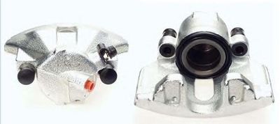 Bremžu suports GENERAL RICAMBI AU6148