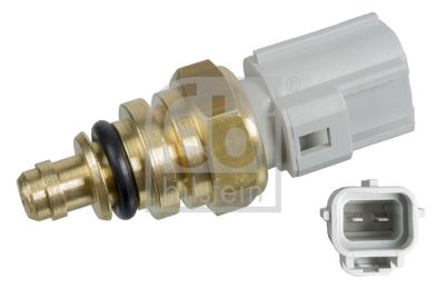 Датчик, температура охлаждающей жидкости FEBI BILSTEIN 106482