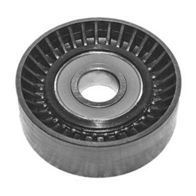 Spriegotājrullītis, Ķīļrievu siksna MAGNETI MARELLI 331316170560