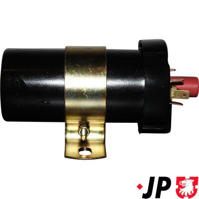 Катушка зажигания JP GROUP 1191601400