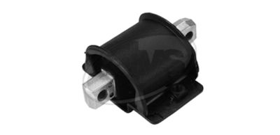 Piekare, Automātiskā pārnesumkārba DYS 72-22372