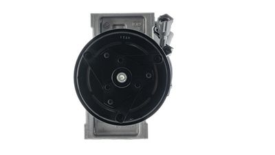 Компрессор, кондиционер MAHLE ACP 605 000P