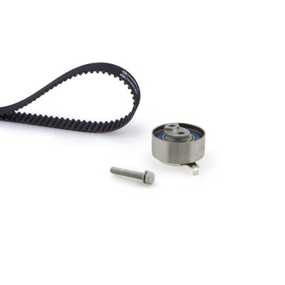 Комплект ремня ГРМ GATES K015676XS