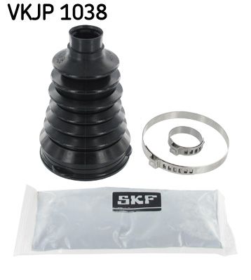 Комплект пыльника, приводной вал SKF VKJP 1038