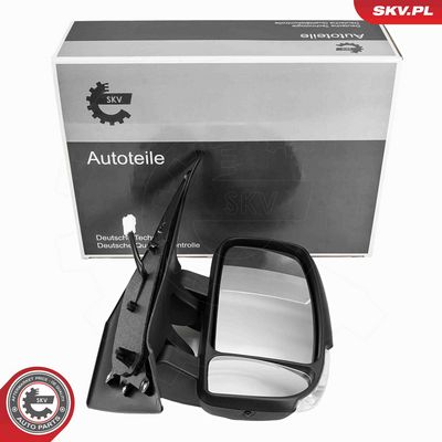 Наружное зеркало ESEN SKV 97SKV705