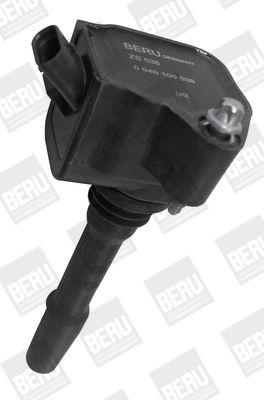 Катушка зажигания BorgWarner (BERU) ZS538