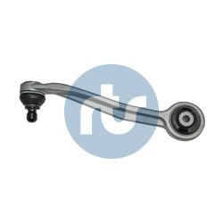 Neatkarīgās balstiekārtas svira, Riteņa piekare RTS 95-95921-2