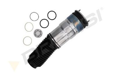 Pneimoatspere, Balstiekārta BREMSI SA2562