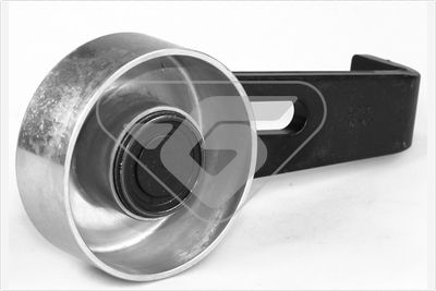 Siksnas spriegotājs, Ķīļsiksna HUTCHINSON T0299