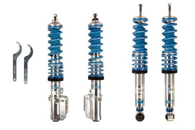 Balstiekārtas komplekts, Atsperes/Amortizatori BILSTEIN 48-132626
