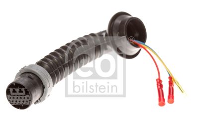 Vadu remonta komplekts, durvis FEBI BILSTEIN 107132