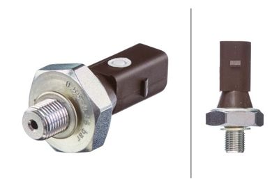 Датчик давления масла HELLA 6ZL 008 280-031