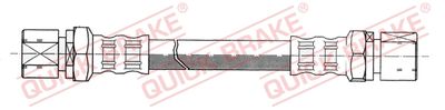 Bremžu šļūtene QUICK BRAKE 27.044