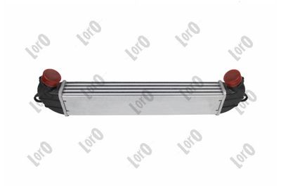 Starpdzesētājs ABAKUS 016-018-0001