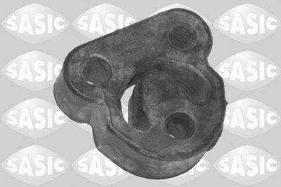 Triecienu slāpētājs, Izpūtējs SASIC 2954019