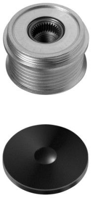 Механизм свободного хода генератора HELLA 9XU 358 038-251