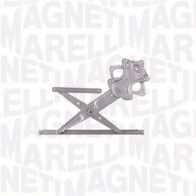 Стеклоподъемник MAGNETI MARELLI 350103170197