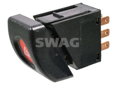 Avārijas gaismas signāla slēdzis SWAG 40901566
