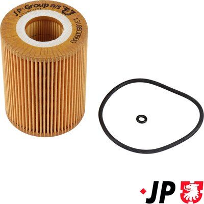 Масляный фильтр JP GROUP 1318500500