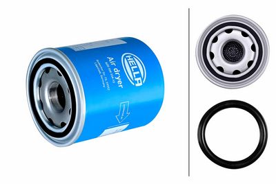  HELLA 8ZD 358 334-121